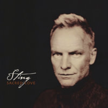 Sting - Send Your Love (feat. Vicente Amigo)