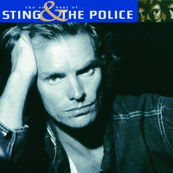 Sting - Fields of Gold