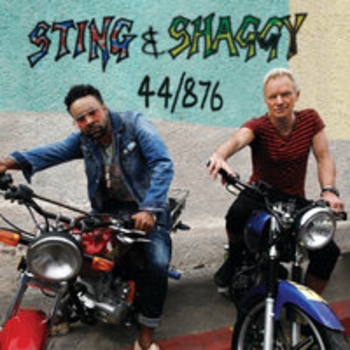 Sting - Gotta Get Back My Baby (Dave Audé Radio Remix)