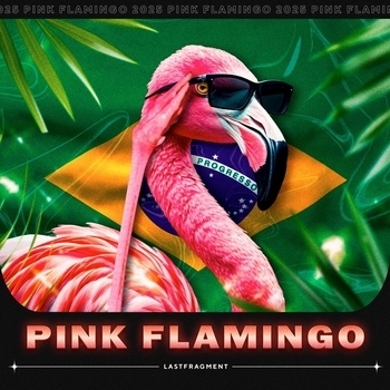 Lastfragment - Gothic (Pink Flamingo 2025)