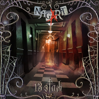 Nagart, Хелависа - Королева льда