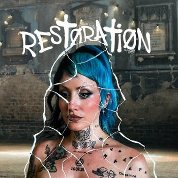 Rori - The Atheist (Restoration 2025)