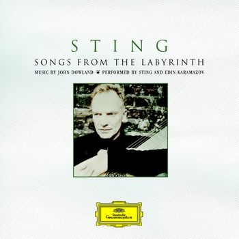 Sting feat Edin Karamazov - Have You Seen The Bright Lily Grow (Live) (Live)