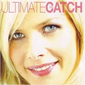 Альбом Ultimate C.C. Catch C.C. Catch