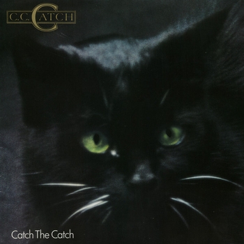 C.C.Catch - Jump In My Car (Maxi-Version)