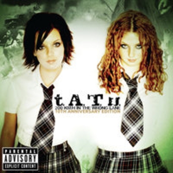 t.A.T.u., Dj Monk - Show Me Love (Extended Version) (Extended Version)