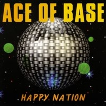 Ace of Base - My Mind (Mindless Mix) (Happy Nation 1993)