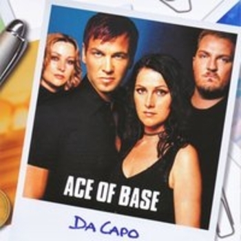 Ace of Base - Change With The Light (Da Capo 2002)