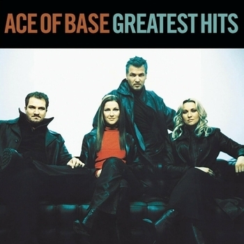 Ace of Base,Frankie Knuckles - Lucky Love (Frankie Knuckles Edit)