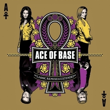 Ace of Base - Life Is A Flower (Milk Long Edit) (Milk Long Edit)