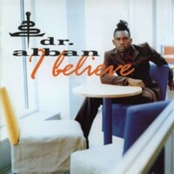Dr. Alban - Mr DJ (Tokapi Mix)