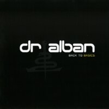 Dr. Alban - Give Me Lovin