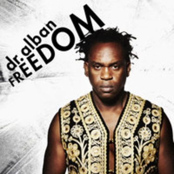 Dr. Alban - No Coke