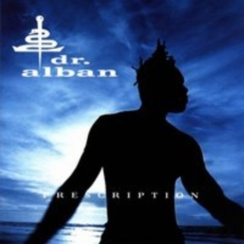 Альбом Prescription Dr. Alban