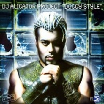 DJ Aligator - Doggy Style (Radio Edit)