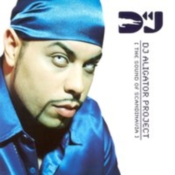 DJ Aligator, Dr. Alban - I Like To Move It