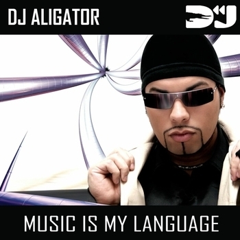 DJ Aligator - Outro (Music Is My Language 2005)