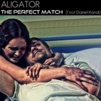 DJ Aligator - The Perfect Match (Instrumental Radio Edit)