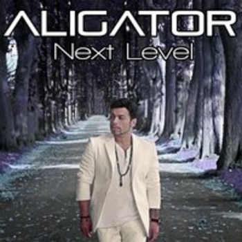 DJ Aligator, Alexander Popov - Moments of Life