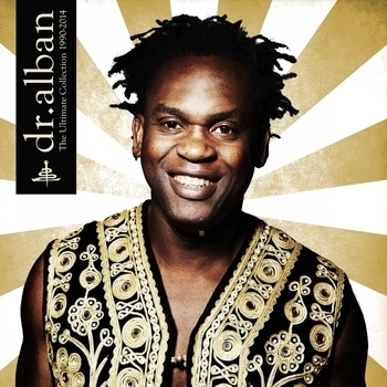 Альбом The Ultimate Collection 1990-2014 Dr. Alban