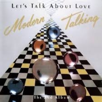 Modern Talking - Cheri, Cheri Lady