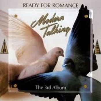 Modern Talking - Doctor For My Heart