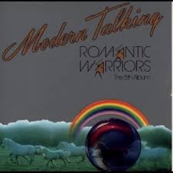 Modern Talking - Arabian Gold