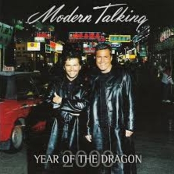 Modern Talking - Walking In The Rain Of Paris