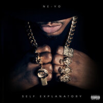 Альбом Self Explanatory Ne-Yo