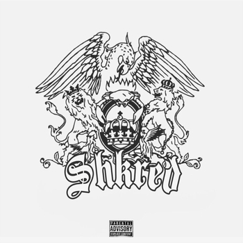 Егорик - Катастрофа (Shkred 2025)