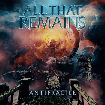 All That Remains - Forever Cold