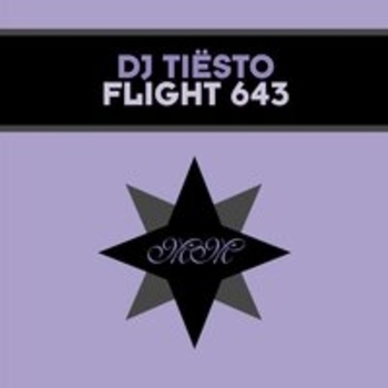 Tiёsto - Flight 643 (Jaimy & Kenny D. Remix)