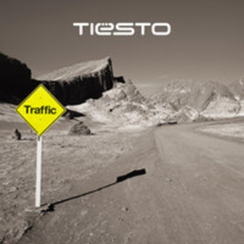 Tiёsto - Traffic (Original 12")