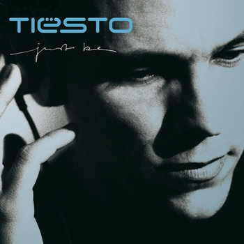 Tiesto - A Tear in the Open (Just Be 2004)