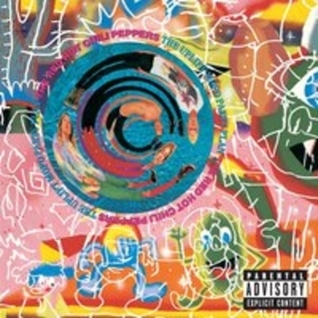 Red Hot Chili Peppers - Me And My Friends (2003 Digital Remaster)