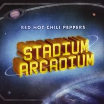 Red Hot Chili Peppers - Slow Cheetah