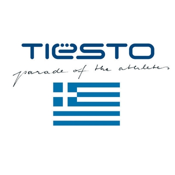 Tiesto - Victorious
