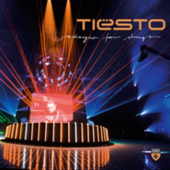 Tiёsto - Adagio For Strings (Original LP Version)