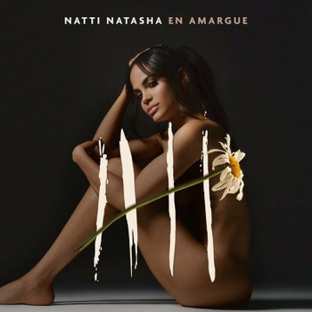 Natti Natasha - Pinocchio (En Amargue 2025)