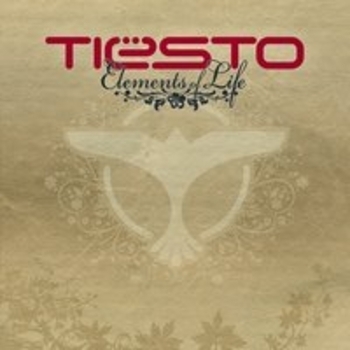 Tiёsto - Driving to Heaven