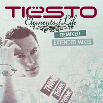 Tiesto, Jes, Cosmic Gate - Everything (Cosmic Gate Remix) (Elements of Life Remixed (Extended Mixes) 2008)