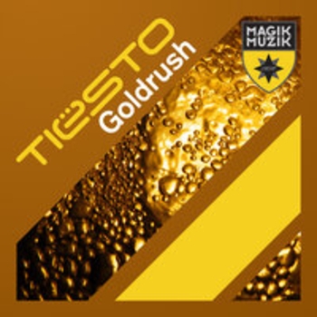 Tiёsto - Goldrush
