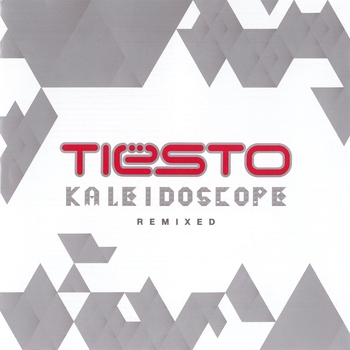 Tiesto - Louder Than Boom (Bart B More Remix) (Kaleidoscope Remixed 2010) (Bart B More Remix)