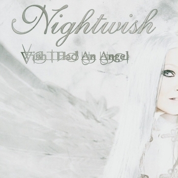 Nightwish - Ghost Love Score