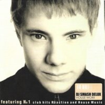 DJ Smash - Nature