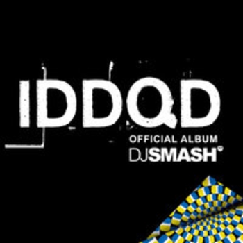 DJ Smash - Moscow Never Sleeps