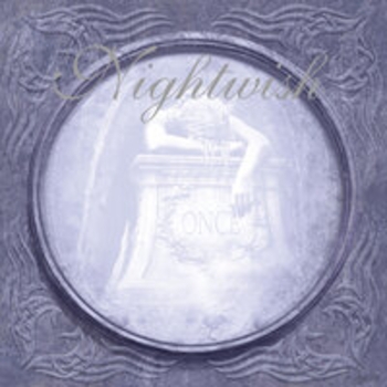 Альбом Once Nightwish