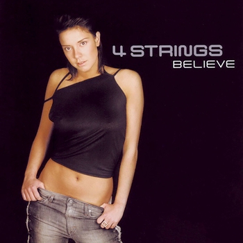 4 Strings - Outro (Believe 2003)