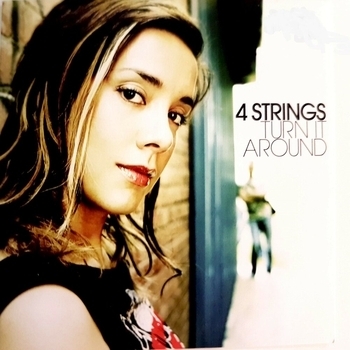 4 Strings - Living A Lie