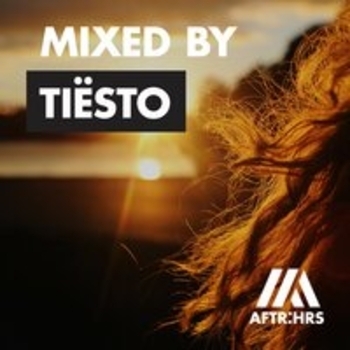 CamelPhat - Raabta (AFTR:HRS Mixcut)